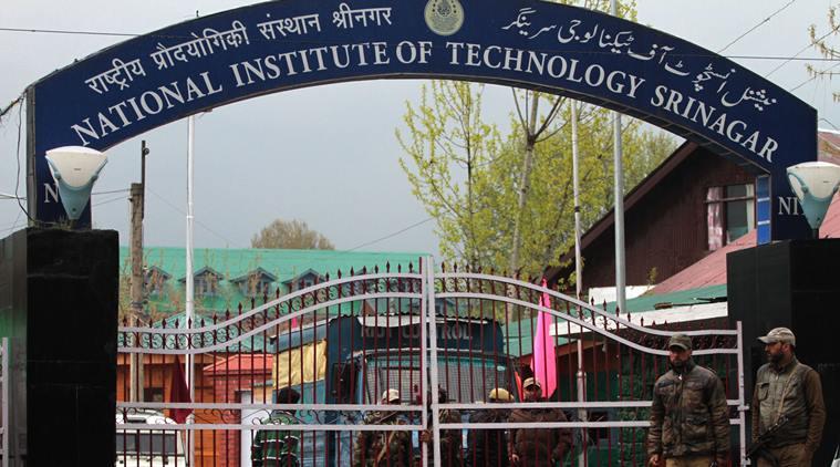 To avoid the repeat of students clashes, NIT takes precautionary measures