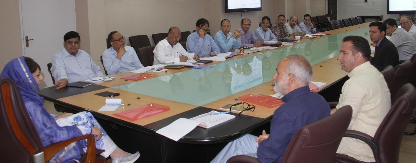 Widening of 170 Kms of Sgr-Jamu NH completed, work apace on balance portion