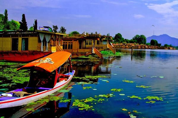JK set to get two Smart Cities