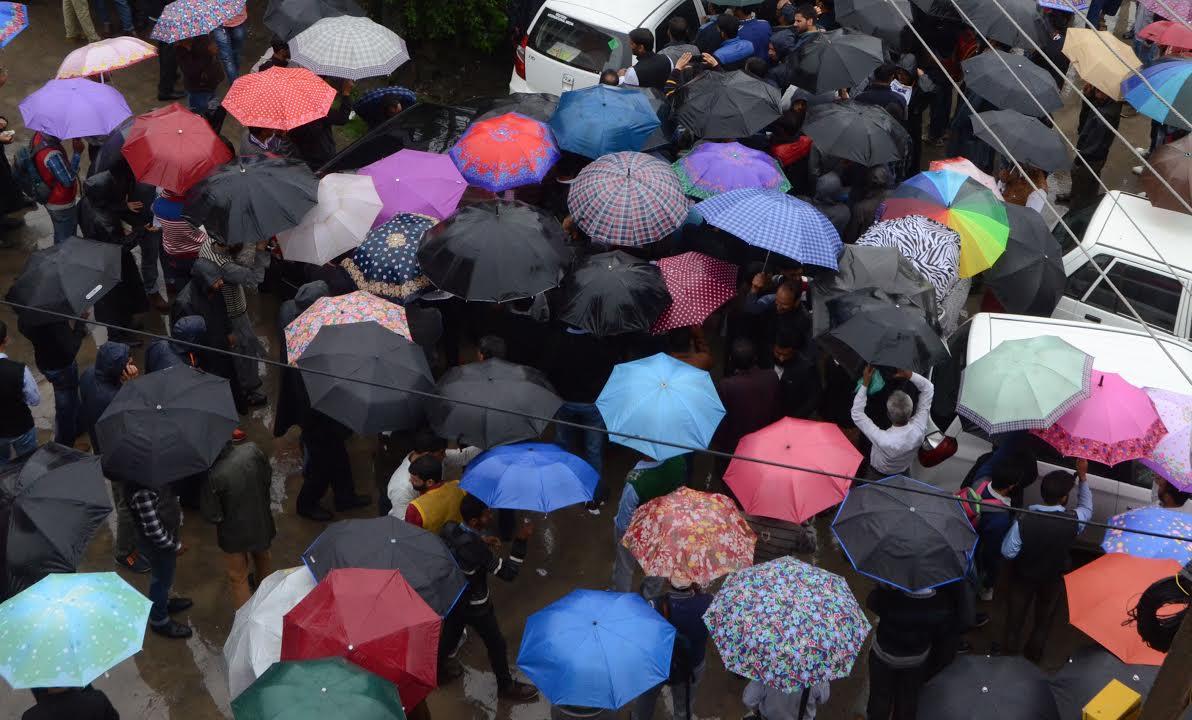 Weather to improve from Saturday: MeT