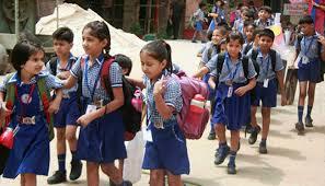 Fake news being circulated on social media about summer vacation in schools