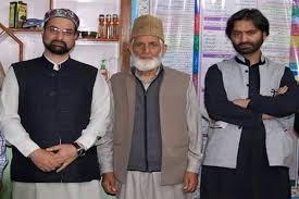 Fresh arrest spree of Hurriyat leaders, activists political vendetta: Joint Resistance Leadership