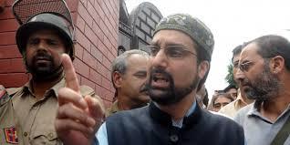 Govt “curtails” security deployed for Hurriyat (M) chairman
