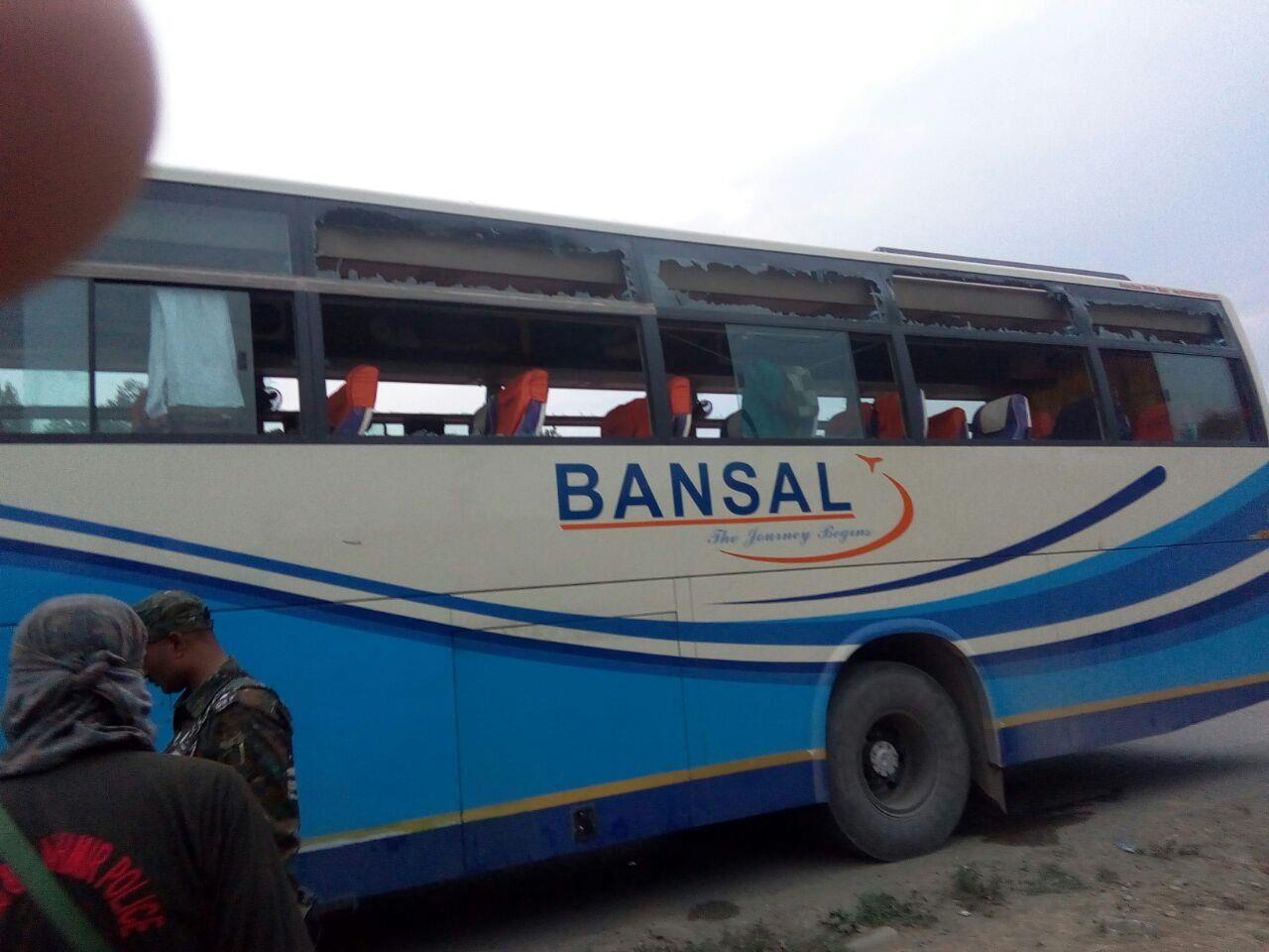 One yatri dead in cooking cylinder explosion in Qazigund: Police