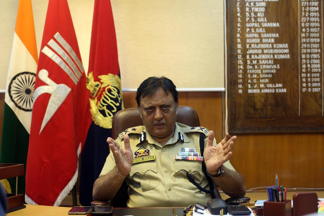 Police’s SIT to probe Amarnath yatra attack