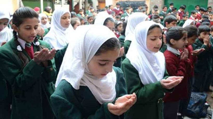 All private, government schools to reopen tomorrow: Sec Edu