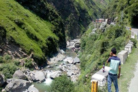 Ramsoo accident: SRTC orders probe