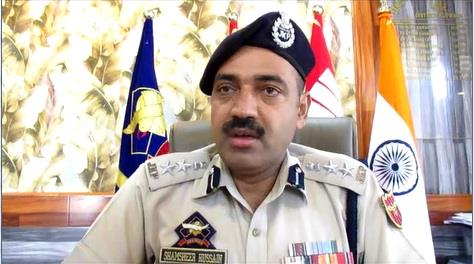 8 boys rescued from joining militancy in Kupwara: Police