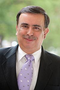 Prof Amitabh Mattoo's role in Indo-Australian knowledge partnership hailed