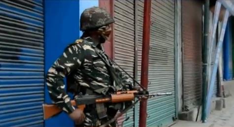 Bijbehara shuts against 60-year-old civilian’s death