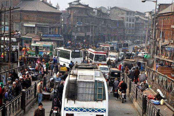 Arbitrary fare hike by transporters