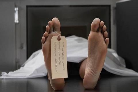 CRPF personnel dies after “denied” to visit hospital by commander