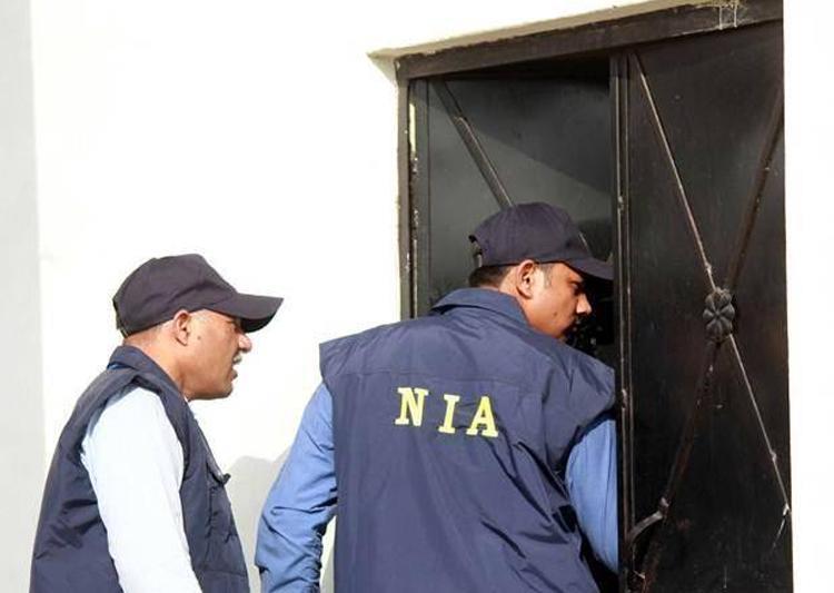 Delhi Court sends Hurriyat leaders to 10-day NIA custody