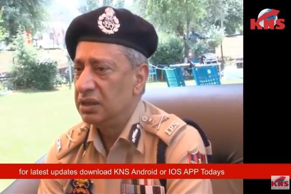 People in JK have right to know who was disturbing their life: DGP on NIA probe