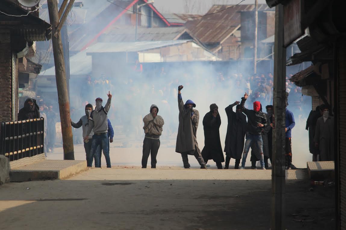 ‘GoI ready for dialogue with separatists’