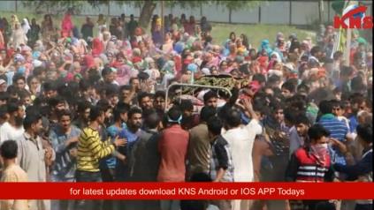 Two Hizb militants killed in Pulwama