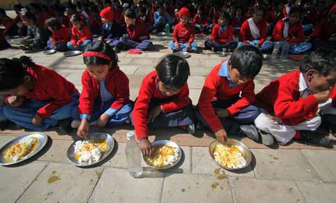 Lack of necessary infrastructure hinders MDM in JK