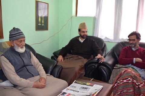 JRL calls for shutdown on August 15