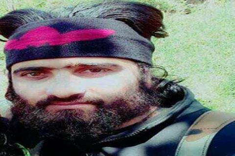 LeT militant killed in Pulwama: Police