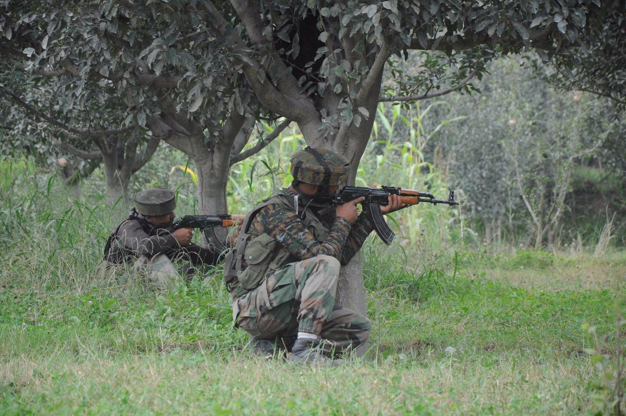 Pulwama DPL attack