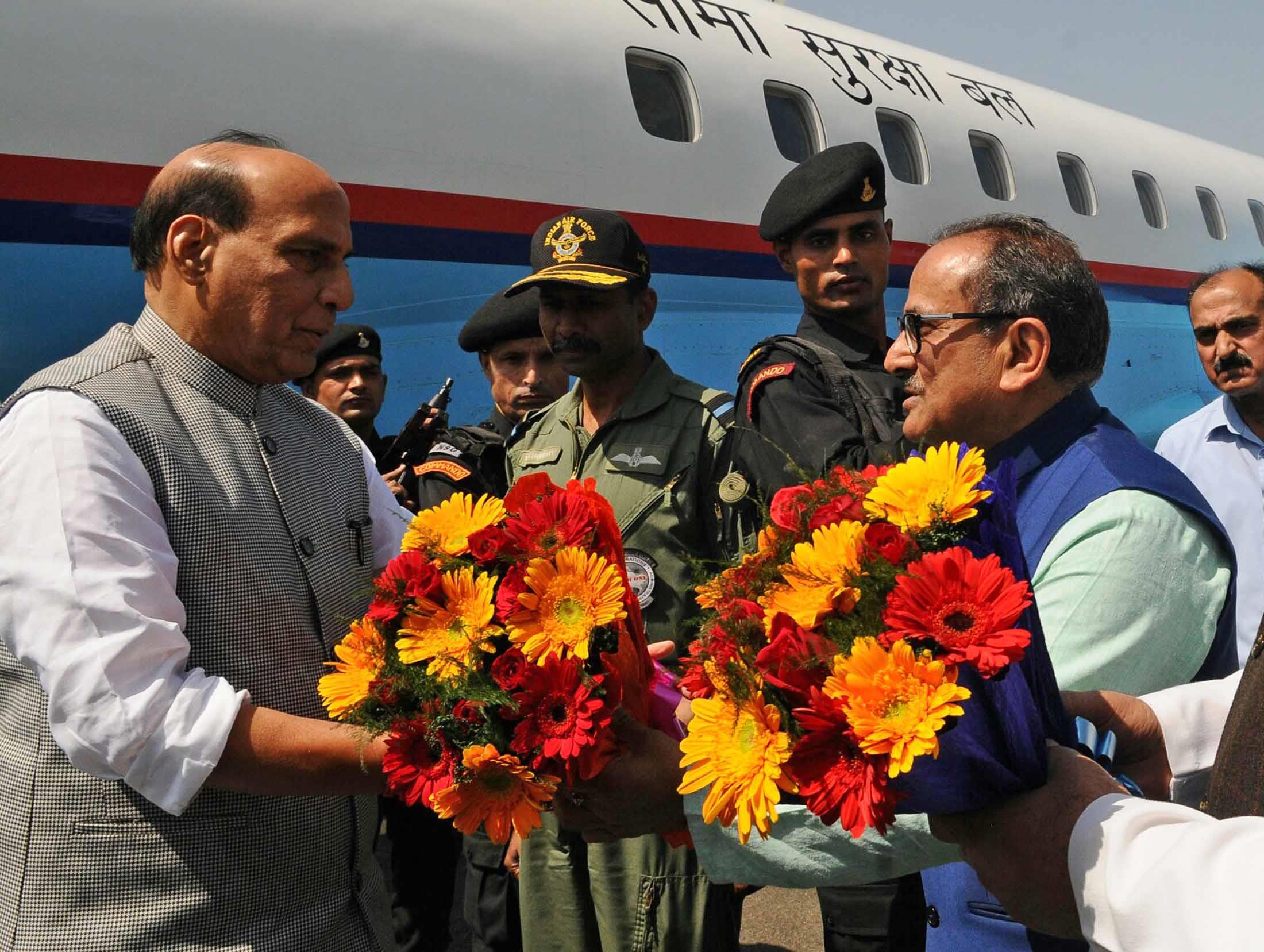 HM’s four-day visit to JK begins today