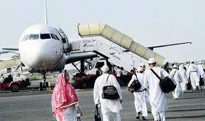 On CM's intervention, Air India reschedules Hajj flights to Srinagar