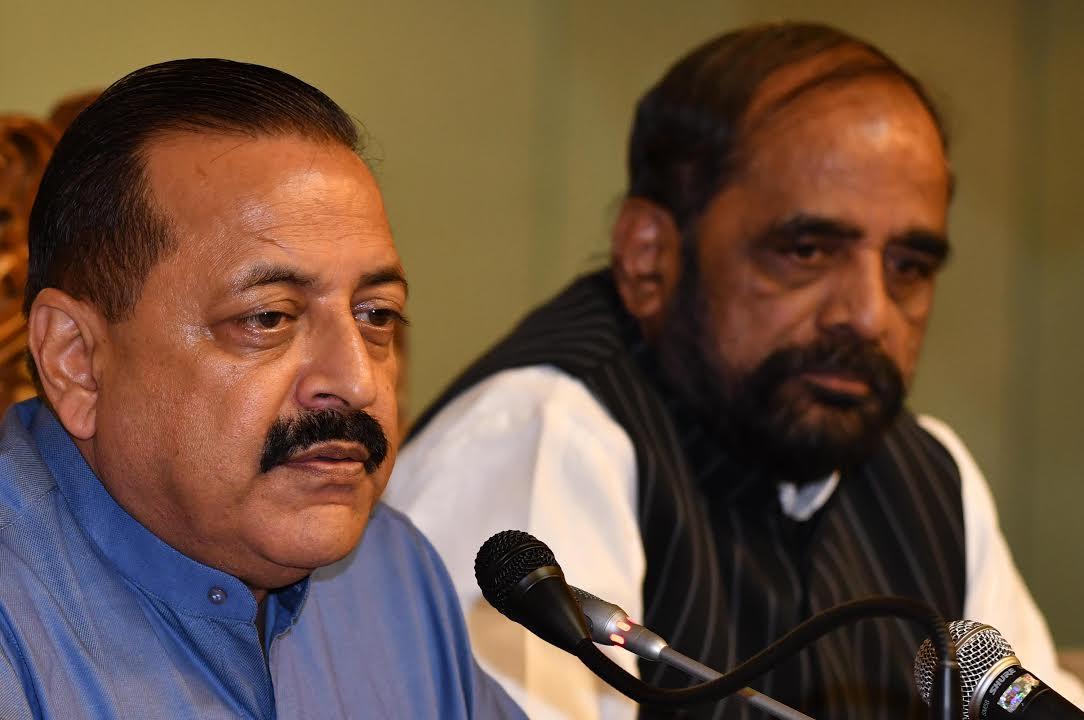 Article 370 introduced temporarily, can be revoked through Cabinet decision: Subramanian Swamy