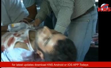 2 civilians killed, 30 injured in Tral grenade blast: Police