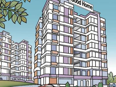 In violation of rules, scores of hospitals run in Sgr residential areas