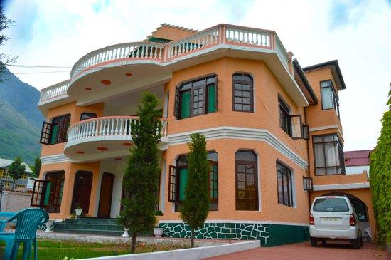 Dependence on private hotels, guest houses likely to end