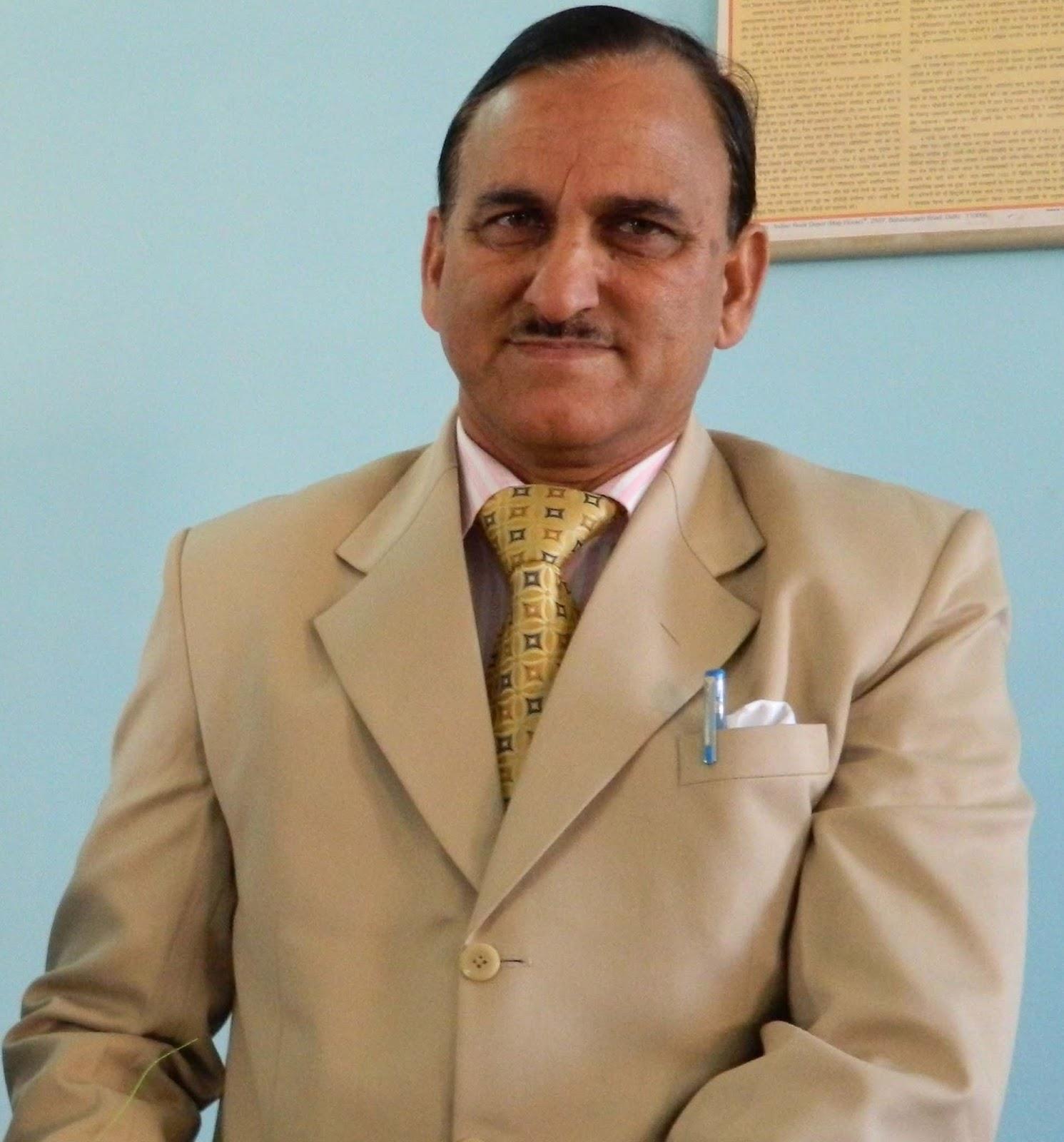 Congress MLA moves Privilege Motion against RDD minister