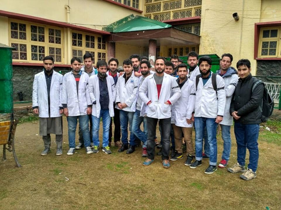 7 years on, Govt fails to frame regularization policy for Paramedic employees