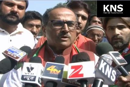 Fidayeen are difficult to stop: Nirmal Singh