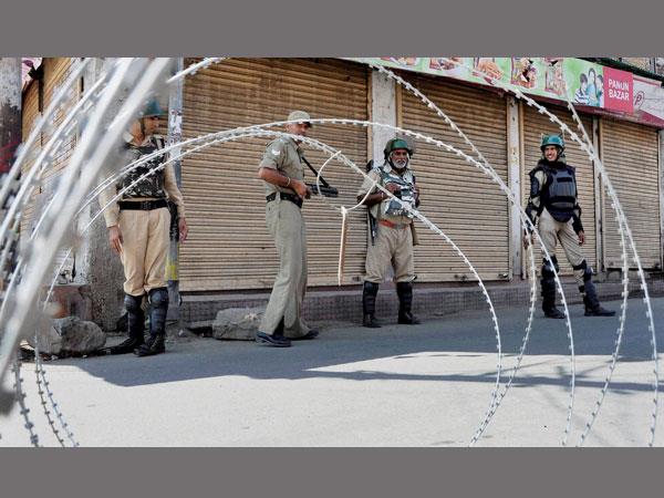 Restrictions in Srinagar areas tomorrow: Admin