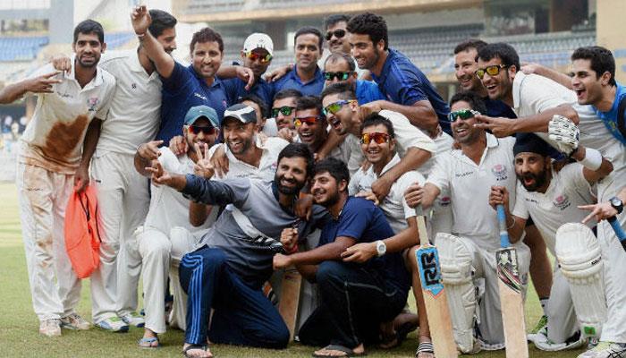 C K Nayudu Trophy: Match between J&K and Goa halted in middle of game