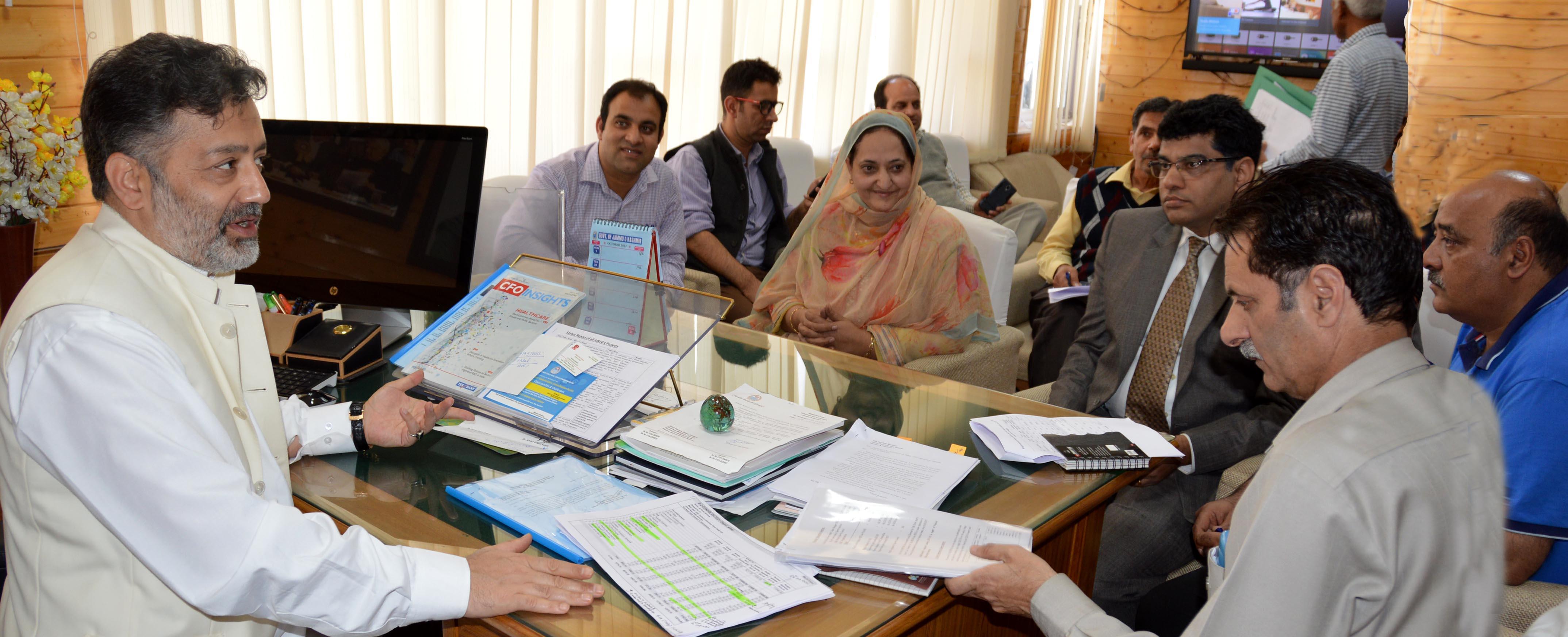 Focus on technical education to help address unemployment: Imran Ansari