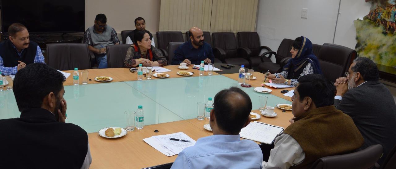 CM’s public outreach, follow up