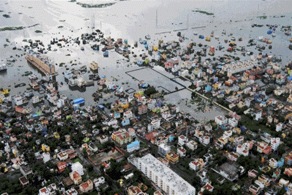IFC gives up anti-encroachment drive in Kashmir