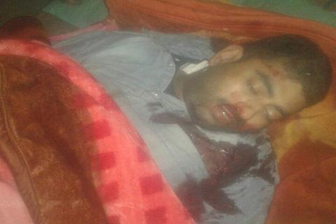 Amid fear, non-local labourers flee away from south Kashmir