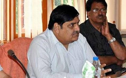 CS Vyas gets three month’s extension
