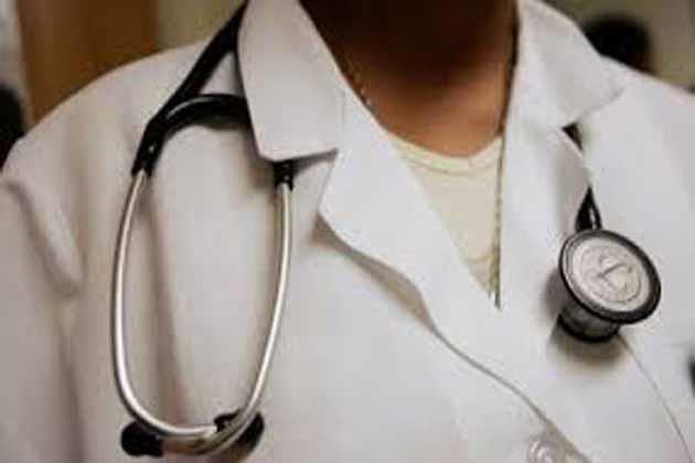 ‘500 post of doctors to be filled till December ’: Govt