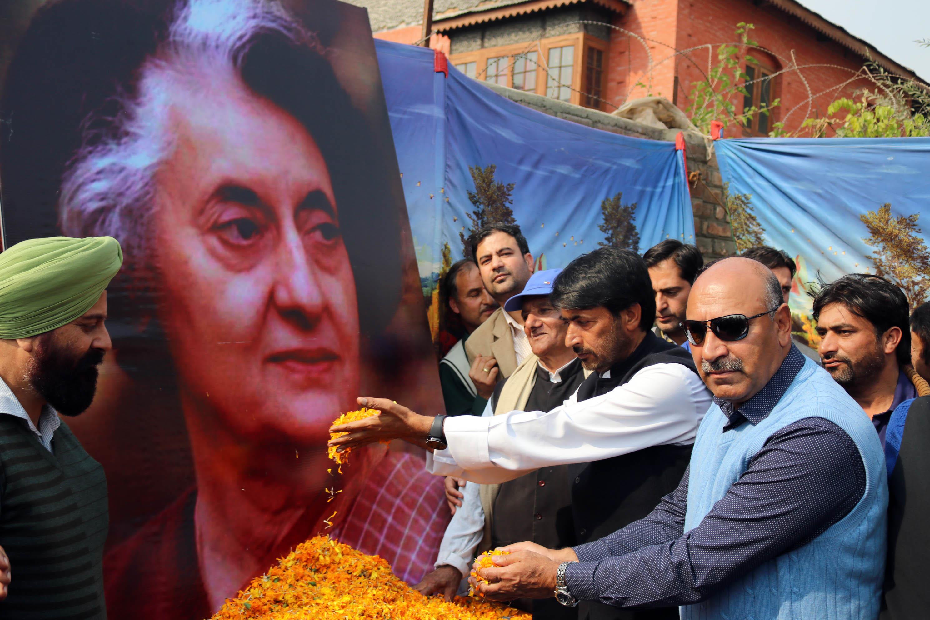 Time to remove deadwood from party: G A Mir