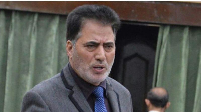 Interlocutor to play a role for return of power projects: Govt