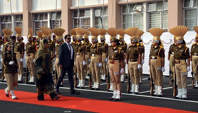 Darbar opens at Jammu