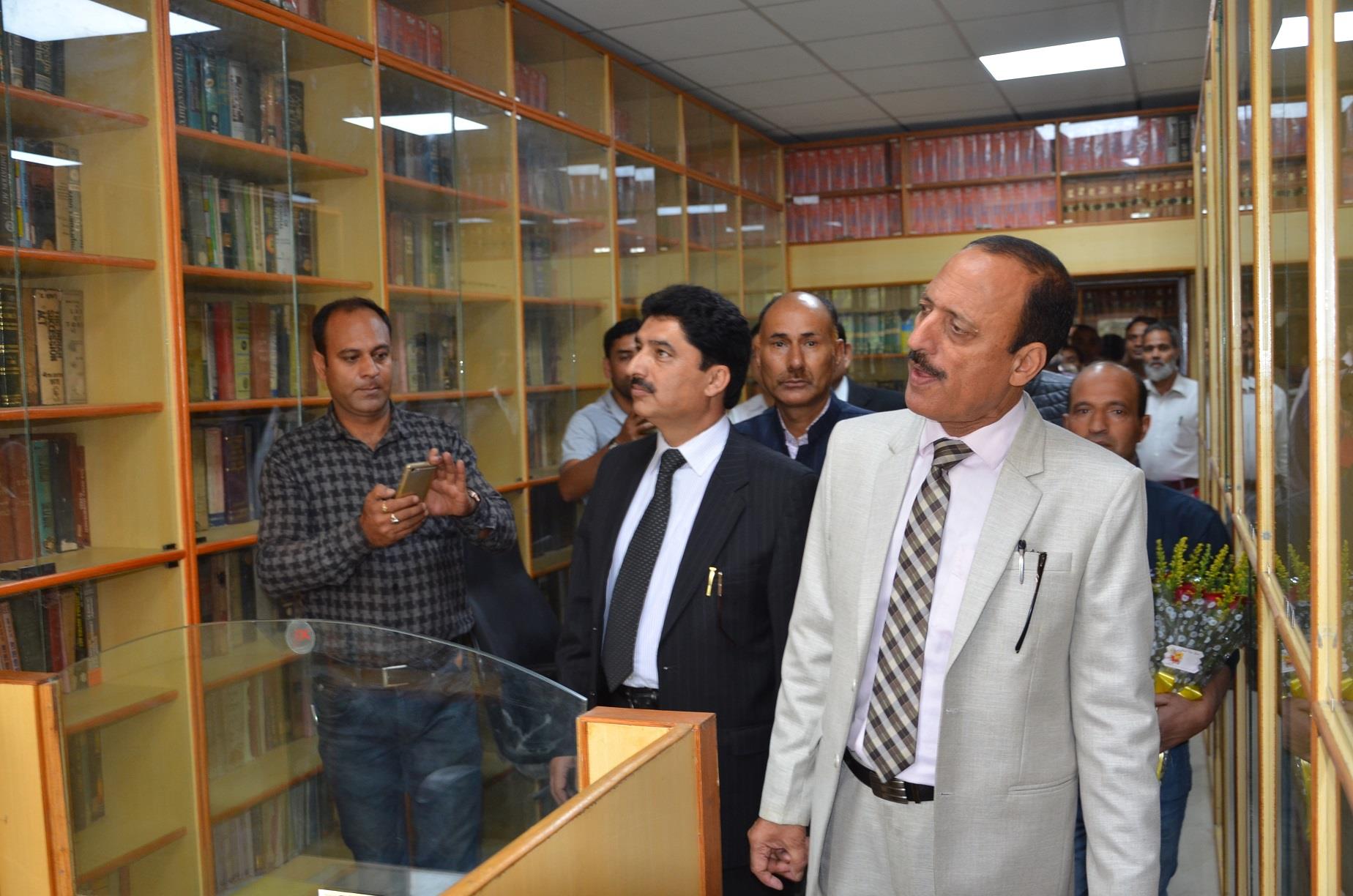 Now Court Judgments available at click of button