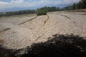 ‘Dry spell to continue in rain deficit Kashmir’