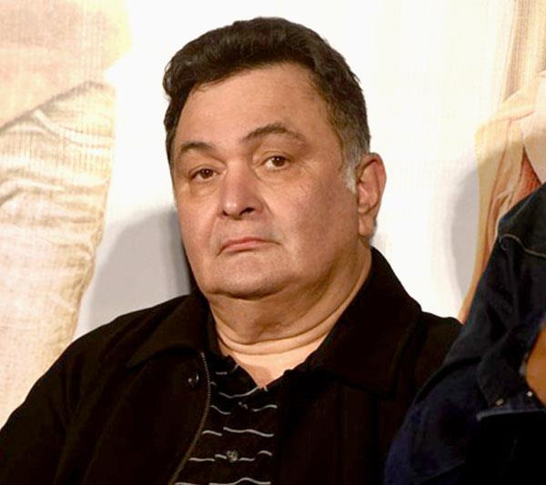 J&K is ours, PaK is theirs, Rishi Kapoor seconds Farooq Abdullah