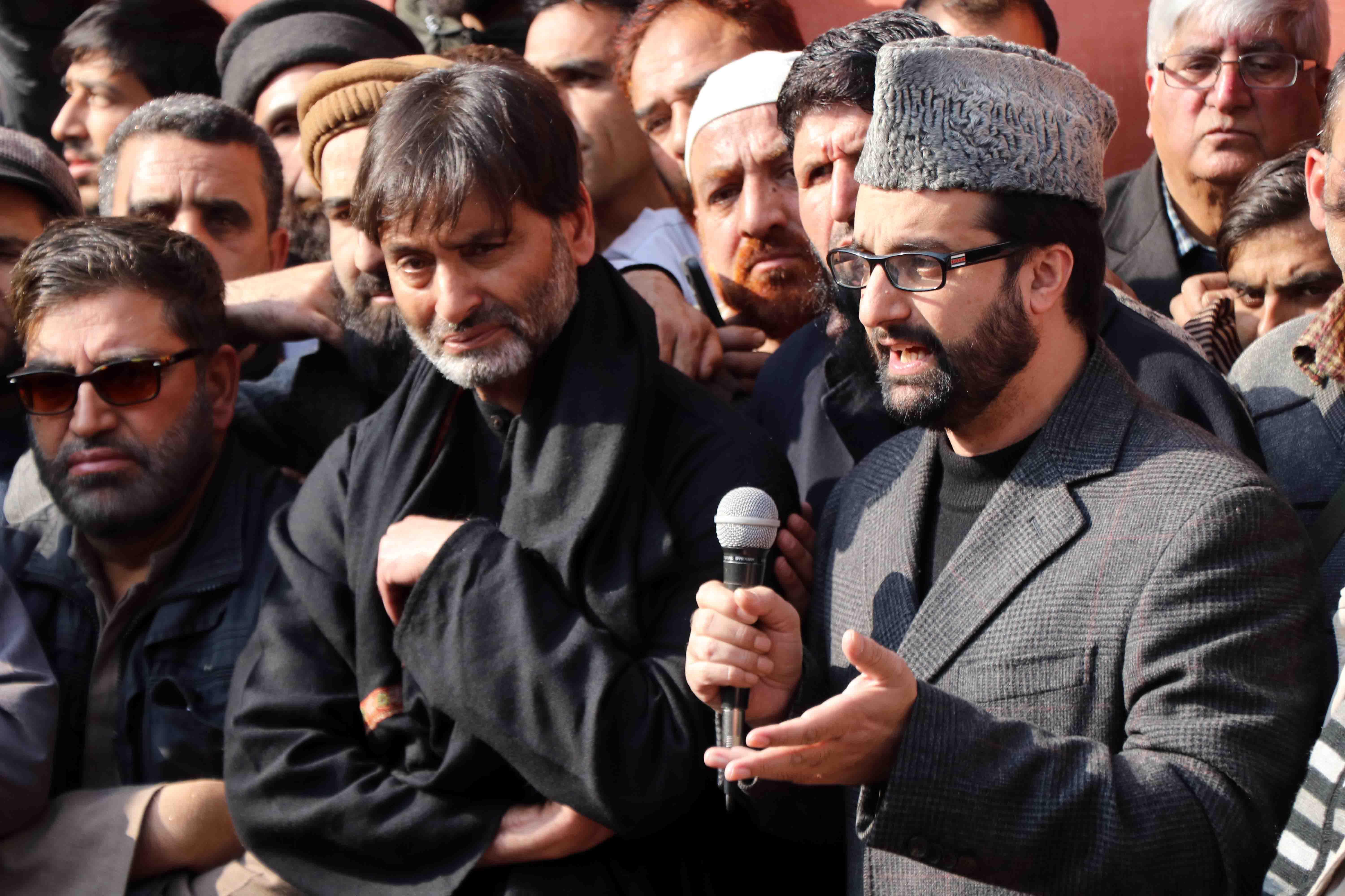 Observe complete shutdown on Nov 27: JRL