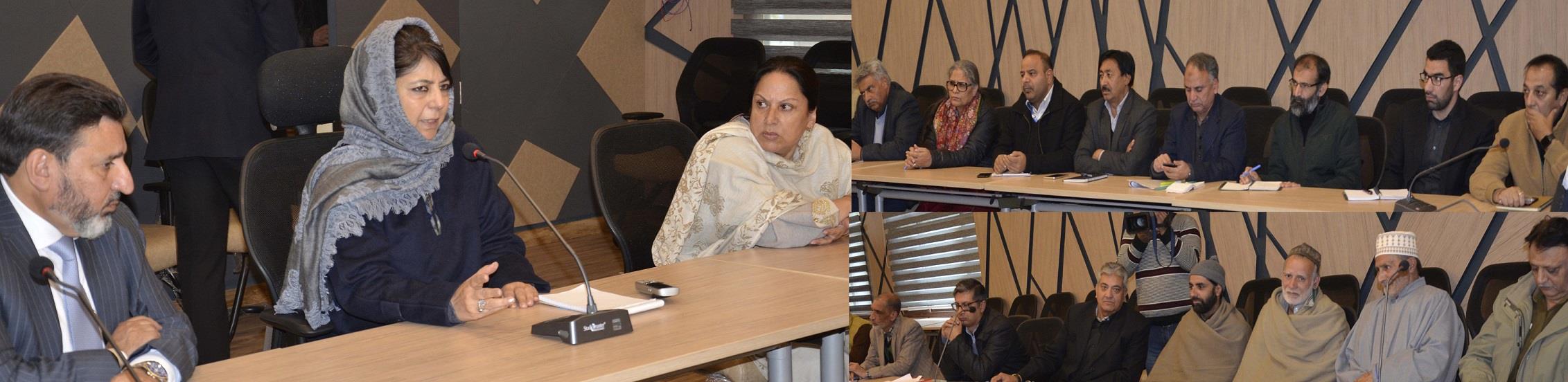 CM directs safety audit of all shrines