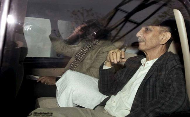 Interlocutor Sharma’s second innings likely to begin later this month